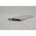 Industrial Customized High-Precision Aluminum Profiles